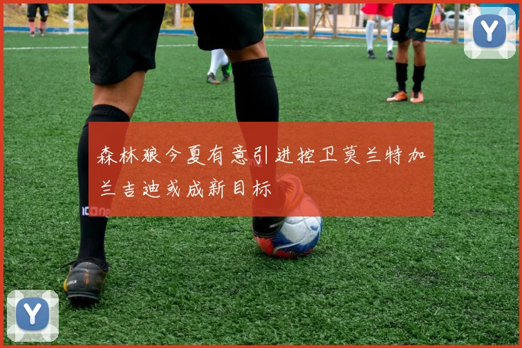 森林狼今夏有意引进控卫莫兰特加兰吉迪或成新目标